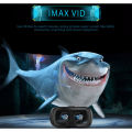 Virtual Reality Glasses 3D Vr Box Generasi 2.0 Untuk Smartphone VR Box 2 Kacamata Virtual Game Nonton. 