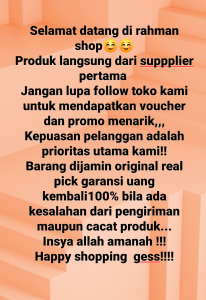 Ponco Hujan Dewasa Pria dan Wanita Gratis Ongkir