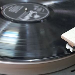 000026 เพลงบรรเลงแจ๊ส  Jazz at the Tally Ho The Tally Ho Jassmen