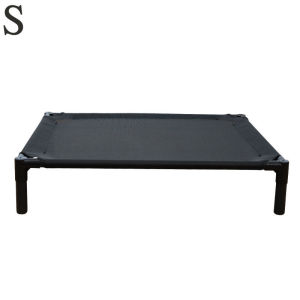 【COCO MALL】เตียงสัตว์เลี้ยง เตียงสุนัข เตียงสุนิvระบายอากาศ ผ้าตาข่าย ระบายอากาศ แบบยกสูง อุปกรณ์สัตว์เลี้ยง ป้องกันความชื้น