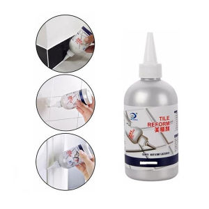 Tile Reform Waterproof Pengisi Celah Nat Keramik Anti Jamur