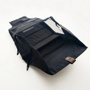 Buggy ตะกร้าสำหรับ Cybex Priam 3/4รถเข็นเด็กกระเป๋าช้อปปิ้งรถเข็นเด็กผ้าอ้อมกระเป๋ารถเข็นตะกร้าเก็บเด็ก Buggy อุปกรณ์เสริม