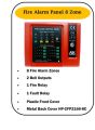 Master Control Fire Alarm Panel MCFA 8 Zone ASENWARE - LPCB Approved. 