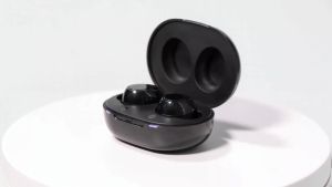 Bluetooth Hearing Aids Digital Invisible For Adults AdjustableDeaf Sound Amplifier