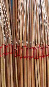 เบ็ดปักไม้ไผ่ 90 cm แบ่งขาย 20 คัน 50 คัน