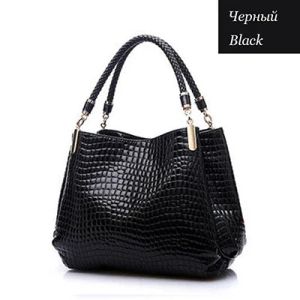 Luxury Ladies Hand Bags Purse Fashion Shoulder Bags Bolsa Sac Crocodile Famous Designer Brand Bags Women Leather Handbags2026