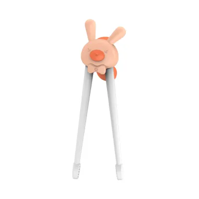 [New Arrivals] Hogokids Beginners Chopsticks Baby/Toddlers/Kids/Children 禾果儿童宝宝学习训练筷子