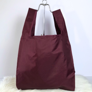 TAS BELANJA LIPAT PARASUT POLOS 6 WARNA UKURAN JUMBO