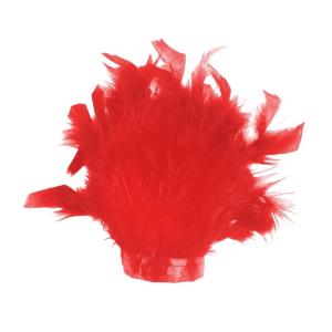 Festival Feathered Wristband Breathable Design Arm Sleeves Faux Armcover for Music Celebration Cosplay Arm Decoratioin