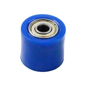 ยางกันสะเทือนแบบลูกกลิ้งเฟืองโซ่รถจักรยานยนต์ทุกภูมิประเทศสำหรับขับขี่