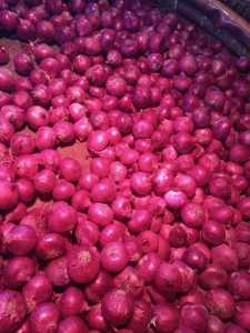 bawang merah murah impor peking 500 gram  fresh