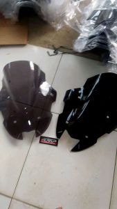 VISOR TDR V1 V2 CYBORG ALL NEW NMAX WINSIL TDR NMAX NEW WHIENDSHIEL NMAX BARU 202020212022 MODEL TDR JENONG SIRIP