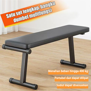 Fitness Bench/Sit Up Bench Adjustable Folding Fitness/ Bench Press Dumbbell Weight Bench/Gym Fitness Dumbell Stool/Weightlifting Dumbbell Rack