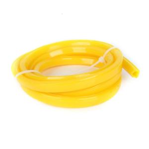 4 Meter PVC Profile Cover Flat Seal Enhances Protections of 2020 V Slot Aluminum in 3D Printing