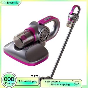 [Jocestyle Outdoor Mall]85000Pa Handheld Vacuum Cleaner with UVC Light Portable Mopping Machine USB Rechargeable Smart Vacuum Cleaner for Home
