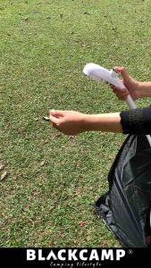 Camping Electric Shower Pump USB Rechargeable 3 Water Output Mode IPX7 Waterproof Outdoor Fishing Pantai