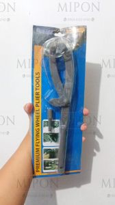 PAKET SET Treker CVT BENZ + Kunci Kopling 39 × 41 Tahanan Kopling PREMIUM