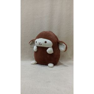 Boneka Domba Lucu  Boneka Domba 2Warna Ukuran M dan L