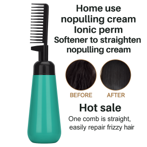 Hair Care Lotion Perm Straighten Hair Softener Conditioning Cream Hair Care Ingredients Hair Conditioner