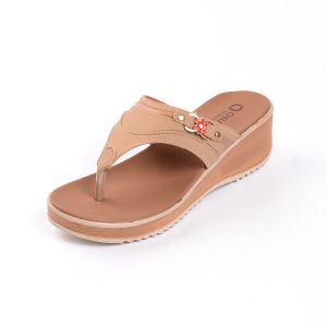 Onar Street - Sandal Wedges Wanita Sandal Pesta Kode E-03 sandal model modis