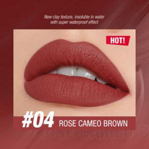 O.TWO.O Original Waterproof Liquid Lipstick - Intense Matte Lip Color for 24-Hour Wear Liquid Lipstick Lip Gloss Makeup For Women Cosmetics