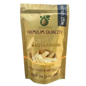 มันฝรั่งแท่ง มันผรั่งอบกรอบ เฟรนช์ฟรายส์ มันฝรั่ง พร้อมทาน 200 กรัม teentoys888