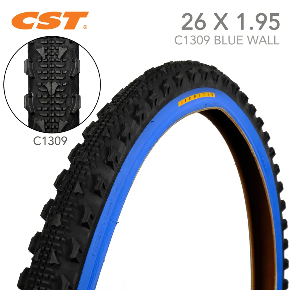 Cheng shin tire 26 x 1.95 shops