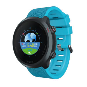 Taihom Smart Watch Z26 IP67 Waterproof Call Messages Notification Health Monitor For Men