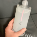 Nước Tẩy Trang Chacott for Professionals Cleansing Water Nhật Bản 500ml. 