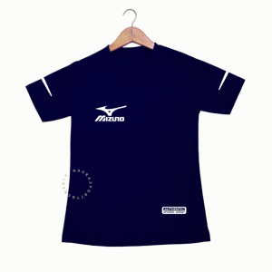 Baju Olahraga Atasan Wanita Lengan Pendek Kaos Jersey Dry Fit Running Zumba Lari Yoga Senam Fitness Volly Futsal Sport dll..