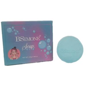 ⚡สบู่ทำความสะอาดล้ำลึก สบู่ทำความสะอาดแท้ สบู่ล้างหน้าและสบู่ล้างมือ สบู่โฟมอาบน้ำ สบู่เนื้อละเอียด ฟองละเอียด เข้มข้น深层清洁保湿香皂