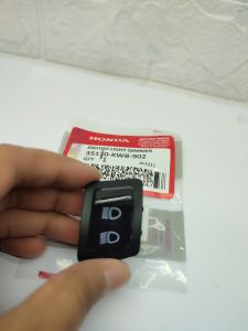 Saklar Dim Tombol Lampu Jauh Dekat Supra X 125 Vario 125 Beat F1 (KWB)