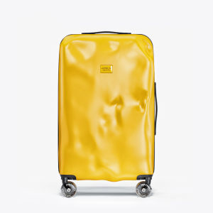 Travel Luggage Set Suitcase Aluminum Frame ABS+PC Hardcase Trolley Bag 20/24/ Inch Business Suitcase beg bagasi 行李箱