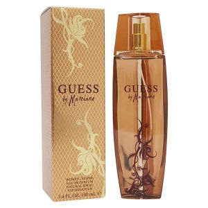 Guess By Marciano Woman (Parfum Wanita EDP) - 100 ML