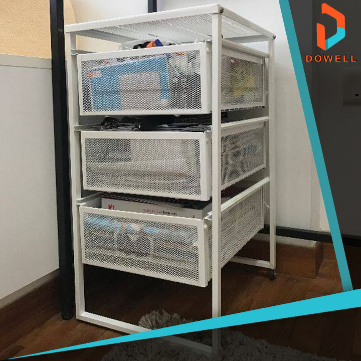 LENNART DRAWER UNIT STORAGE DRAWER ORGANIZER SPACIOUS SHELF