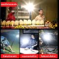 Solar light ไฟโซล่าเซลล์ โซล่าเซลล์ 1000W ไฟโซลาเซล หลอดไฟ โซร่าเซลล์ พลังงานแสงอาทิตย์ Led หลอดไฟมีแบตเตอรี่ในตัว แผง โซล่าเซลล์ solar cell lamp ไฟโซลาเซลล์ค่าไฟ 0 บาท สว่าง 8-12 ชม ไฟโซล่าเซลล สปอตไลโซล่าเซล โซล่าเซลไฟบ้าน. 