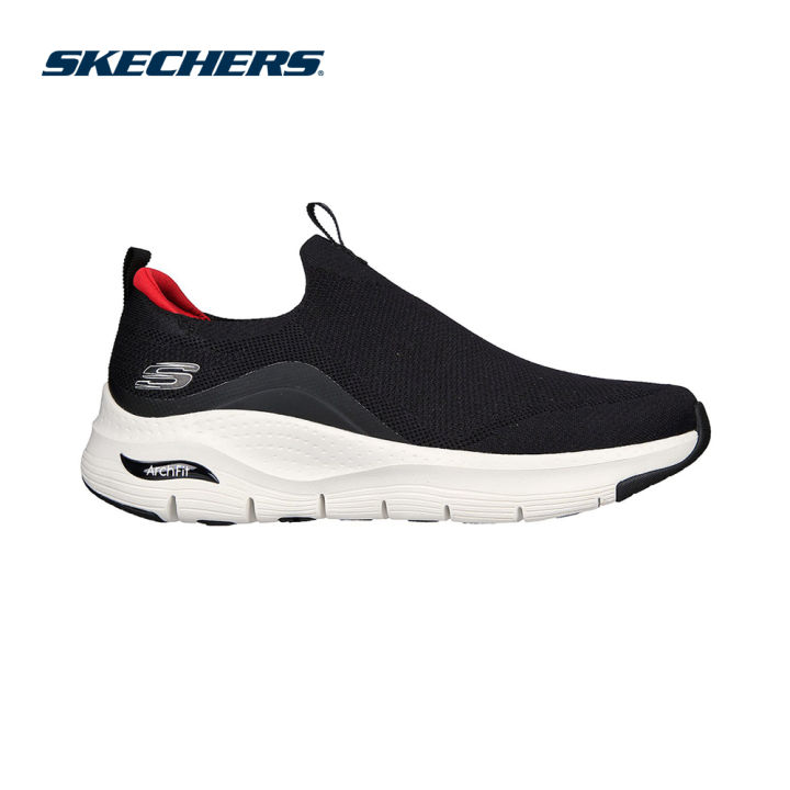 Sepatu Skechers Skechers Sport Extra Wide Skechers Men Sport Arch