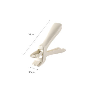 Vision Anti-scalding Bowl Clip Anti-Hot Dish Plate Clip Non-slip Kitchen Bowl Clamps Pot Dish Holder Kitchen Gadget