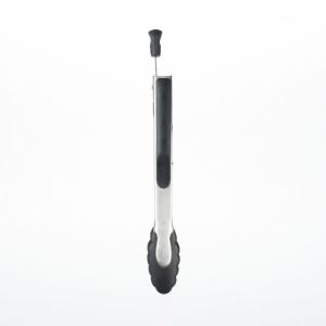 OXO GoodGrips® Locking Tongs With Nylon Heads 23cm