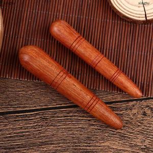 [COD] xingtu Foot Hand Massager Wooden Stick Tools Wood Health Therapy Body Pain Acupuncture