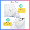 Cục đổi nguồn 110v sang 220v | Bộ đổi nguồn 220v sang 110v | Biến Áp 150W | Đổi nguồn 220v sang 100v | Biến áp 220v ra 110v. 