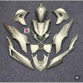 COVER FULL BODY HALUS VARIO GEN 2 COSTEM WARNA LAIN BISA. 