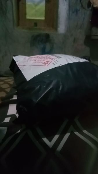 Buyer review video 2