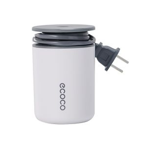[SG InStock] ECOCO Vacuum Compression Bag 真空壓縮袋 - Storage Packaging Bag Vacuum Sealer Vacuum Clothes repeatable 儲存包裝袋 真空