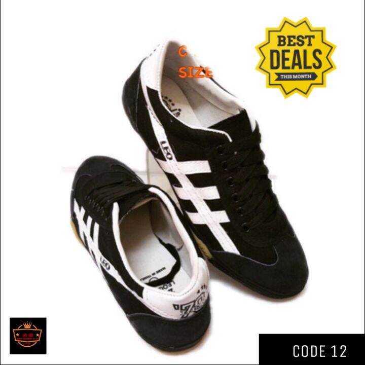 Kasut deals futsal lazada