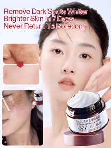 Hydrating Cream Multi-functionality Brighten Skin and Lighten Acne Marks Anti-wrinkle Cream