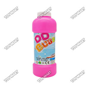 Bubble Liquid 500mL Bubble Solution Refill for Bubble Machines