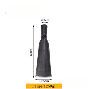 HOL Spring steel hole-taking soil Luoyang shovel fetcher digging hole shovel artifact digging pole