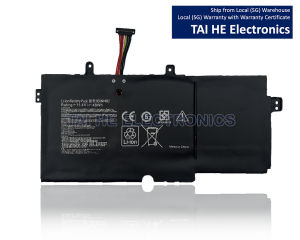 B31N1402 Battery for ASUS Q551 Q551L N591LB Q551LN Q552UB 0B200-01050000M B31BN9H laptop Battery 11.4V 48Wh