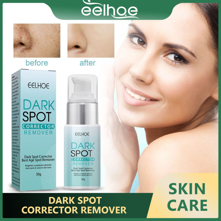 Eelhoe Dark Spot Remover Relieves Melasma Deposition on Facial Skin ...